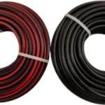 Polycab Daystar Solutions Solar DC Cable 4 sq.mm – High-Efficiency, UV & Weather Resistant Solar Cable