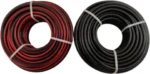 Polycab Daystar Solutions Solar DC Cable 4 sq.mm – High-Efficiency, UV & Weather Resistant Solar Cable