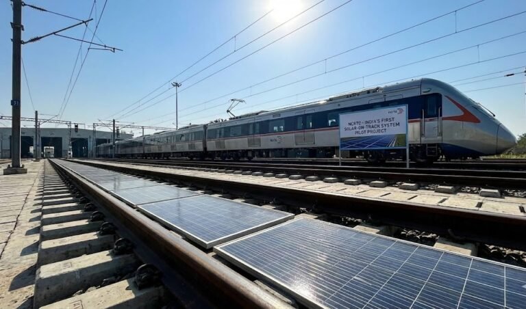 National Capital Region Transport Corporation