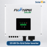 Fujiyama 10 kW On-Grid Solar Inverter