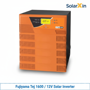 Fujiyama Tej 1600 / 12V Off-grid Solar Inverter