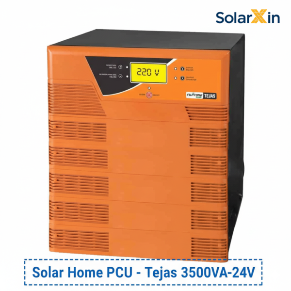 Fujiyama Offgrid TEJ 3500 24V Inverter