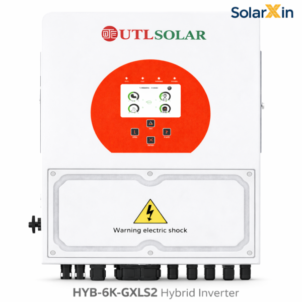 UTL Solar HYB-5K-GXLS2 Hybrid Inverter