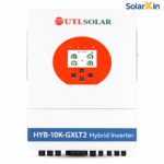 UTL Solar HYB-10K-GXLT2 Hybrid Inverter