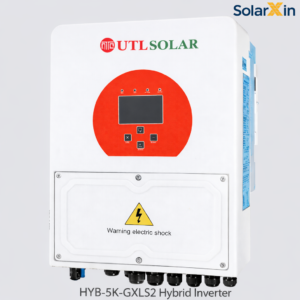 UTL Solar HYB-5K-GXLS2 Hybrid Inverter
