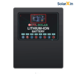 UTL Solar ULIBES 12.8V 100Ah Lithium (LiFePO₄) Battery - SolarXin