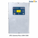 UTL Gamma Plus LiON 1200 – Lithium Battery Inverter