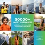 WAAREE 3kW Single Phase Solar On Grid Inverter - Image 8