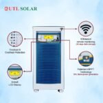 UTL Alfa Pro Plus 10kw rMPPT Pure Sine Wave Solar PCU - Image 4