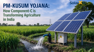 PM KUSUM Yojana