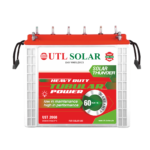UTL 200AH Solar Inverter Battery – UST 2060