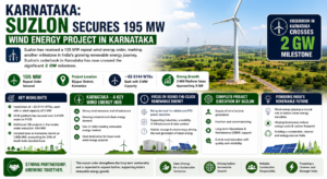 Suzlon Karnataka Wind Order - SolarXin