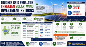 India Renewable Grid Rules - SolarXin