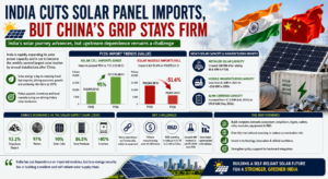 India Solar Manufacturing - SolarXin