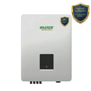 Waaree Inverters Buy Online