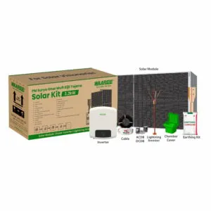Waaree Solar Kits Buy Online